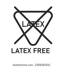 latexfree
