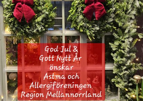 God Jul 2025