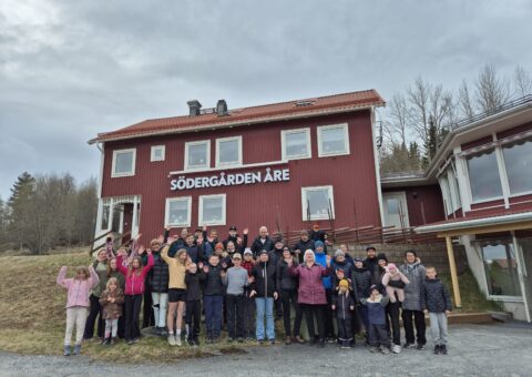 ÅRE NY 4